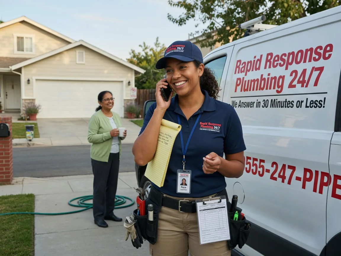 Emergency Plumber Wanette, OK FAQs